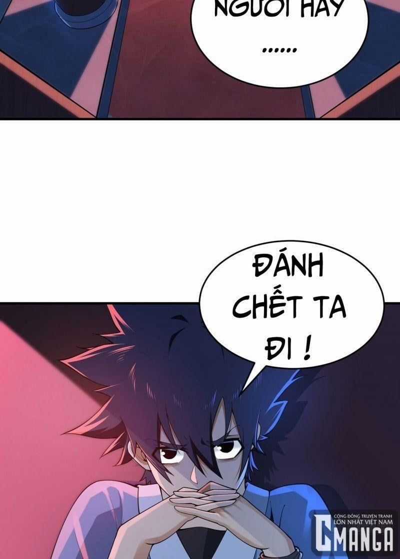 Ta Chỉ Muốn Bị Các Vị Đánh Chết Chương 0 trang 2