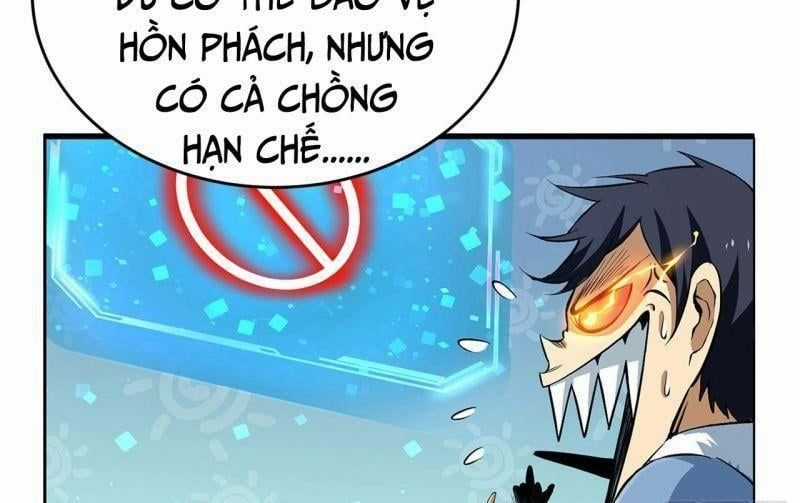 Ta Chỉ Muốn Bị Các Vị Đánh Chết Chương 0 trang 22