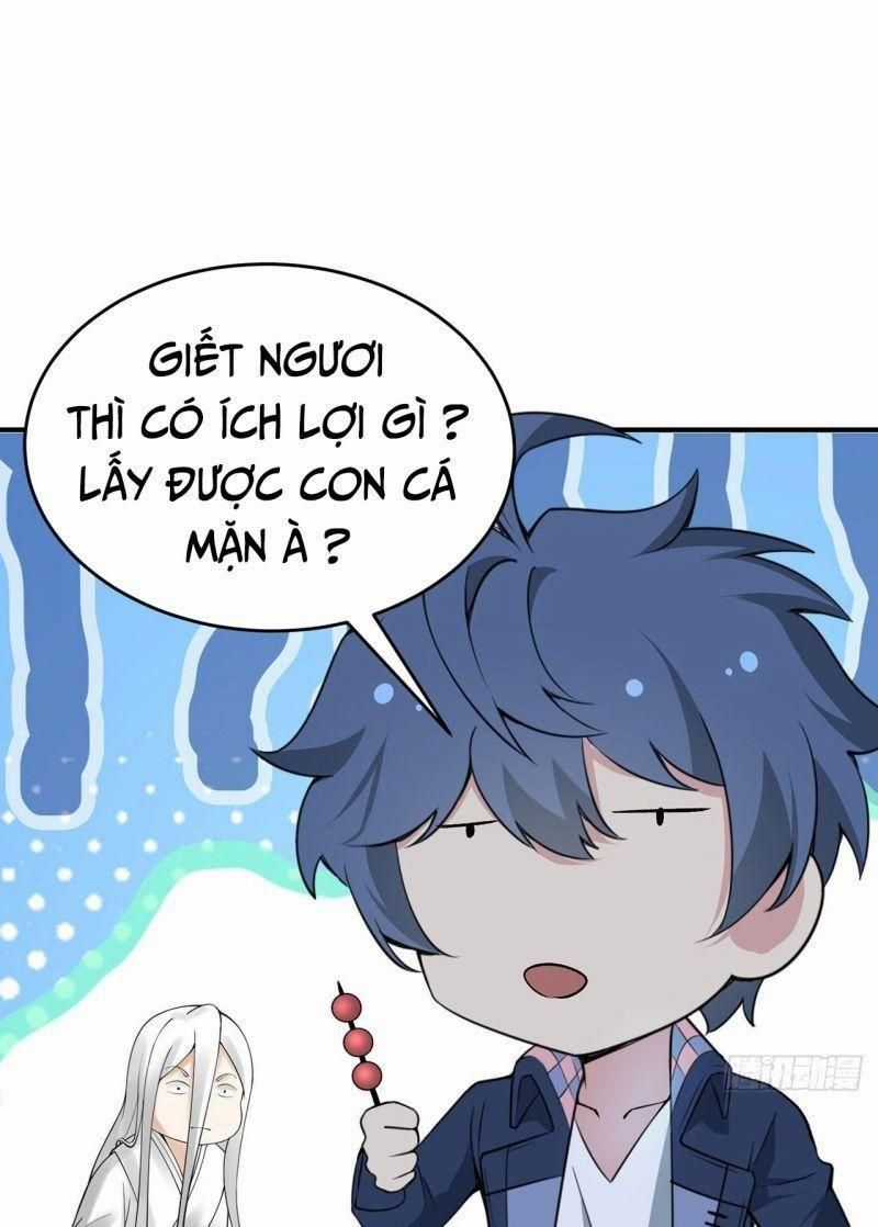 Ta Chỉ Muốn Bị Các Vị Đánh Chết Chương 0 trang 6