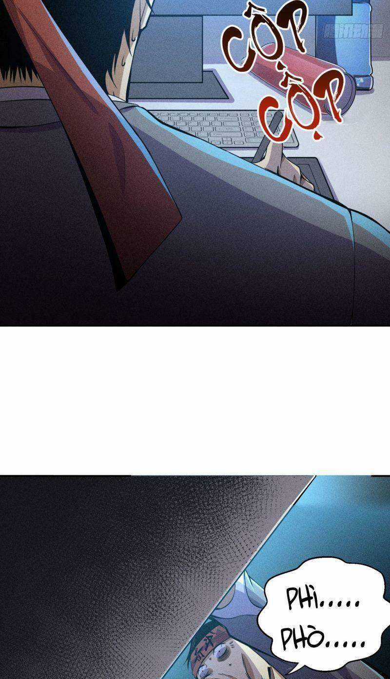 Ta Chỉ Muốn Bị Các Vị Đánh Chết Chương 1 trang 2