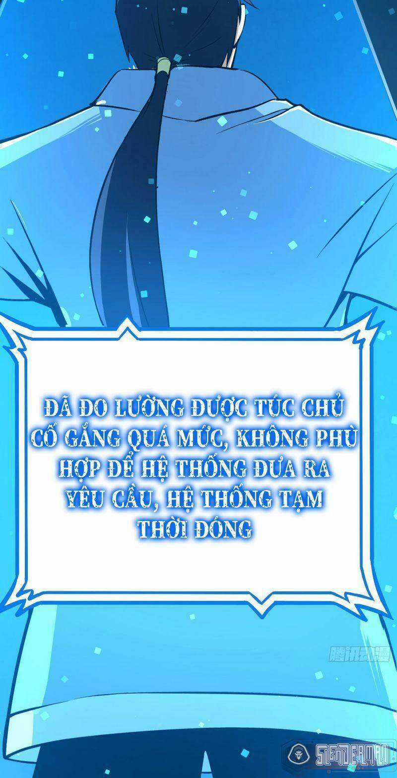 Ta Chỉ Muốn Bị Các Vị Đánh Chết Chương 1 trang 28