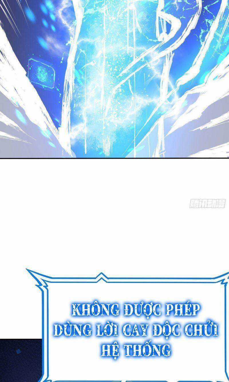 Ta Chỉ Muốn Bị Các Vị Đánh Chết Chương 1 trang 33