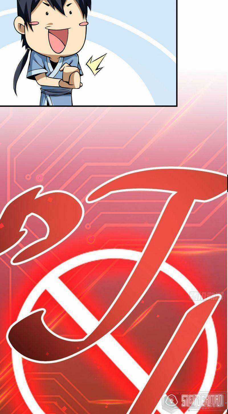 Ta Chỉ Muốn Bị Các Vị Đánh Chết Chương 1 trang 44