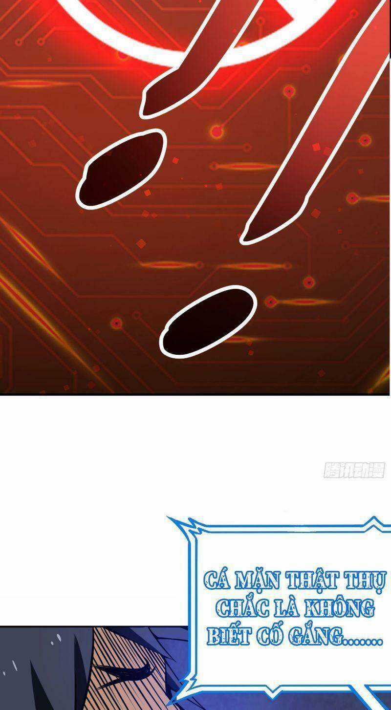 Ta Chỉ Muốn Bị Các Vị Đánh Chết Chương 1 trang 45