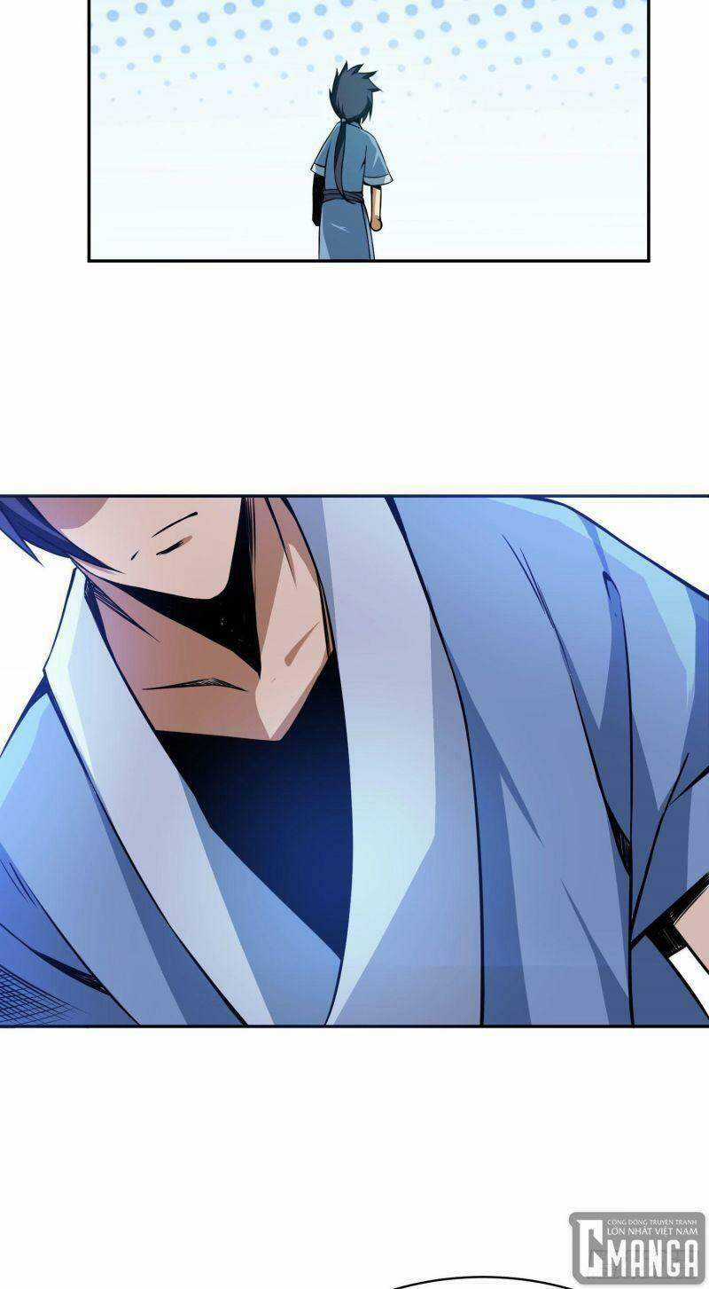 Ta Chỉ Muốn Bị Các Vị Đánh Chết Chương 1 trang 49