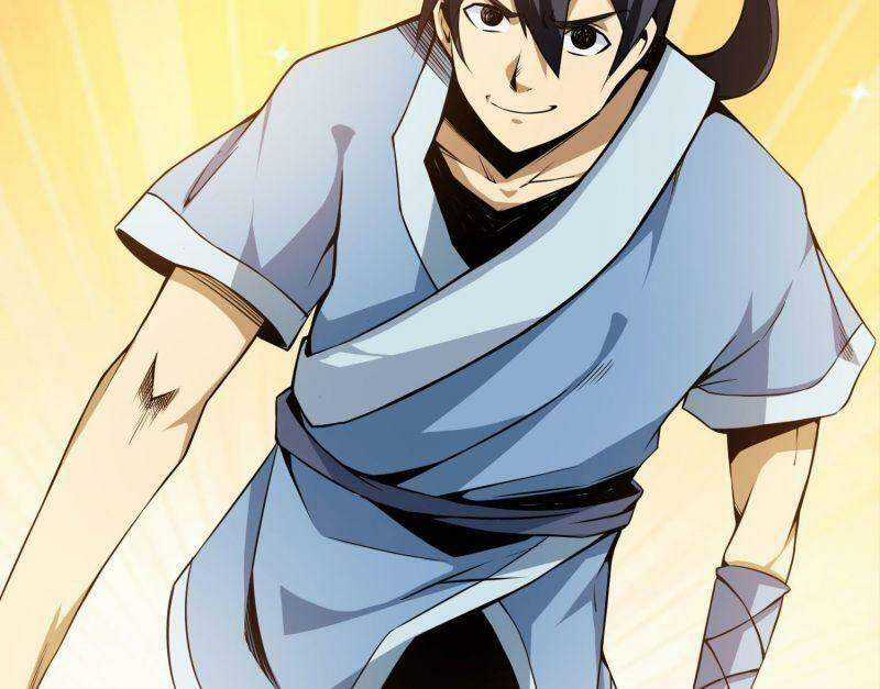 Ta Chỉ Muốn Bị Các Vị Đánh Chết Chương 1 trang 53