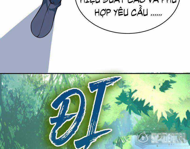 Ta Chỉ Muốn Bị Các Vị Đánh Chết Chương 1 trang 55