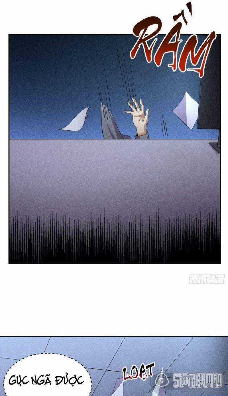 Ta Chỉ Muốn Bị Các Vị Đánh Chết Chương 1 trang 6