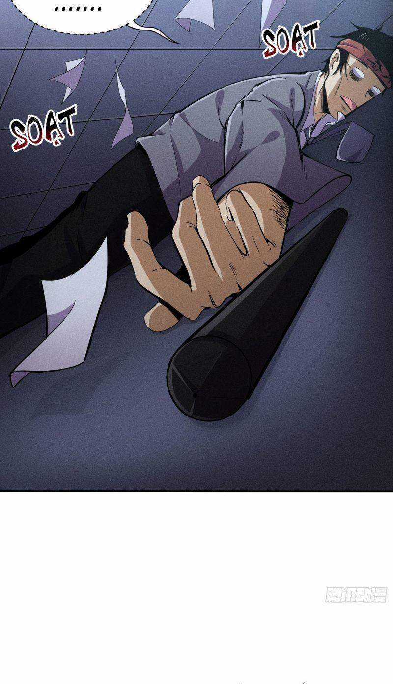 Ta Chỉ Muốn Bị Các Vị Đánh Chết Chương 1 trang 7