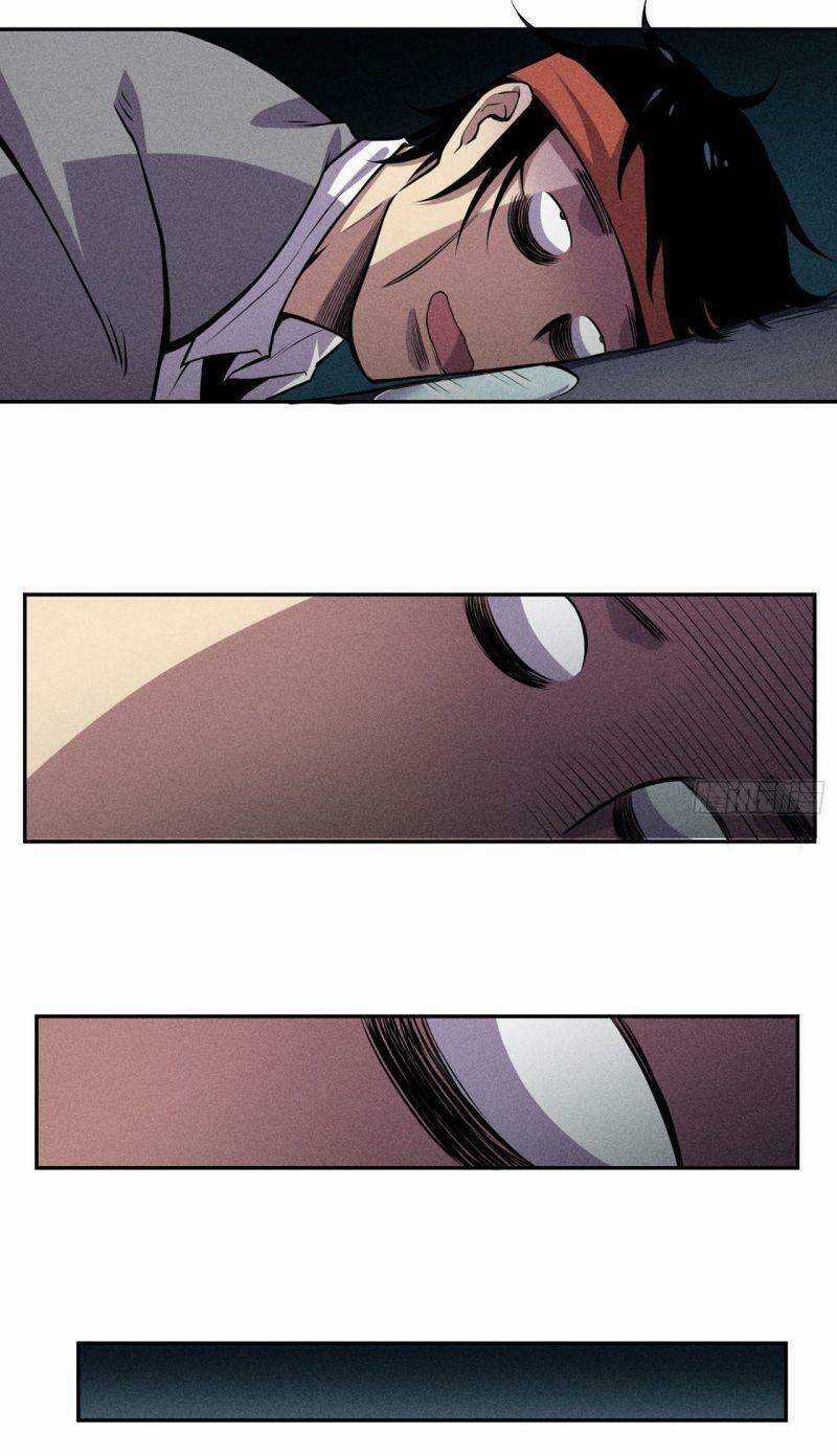 Ta Chỉ Muốn Bị Các Vị Đánh Chết Chương 1 trang 8