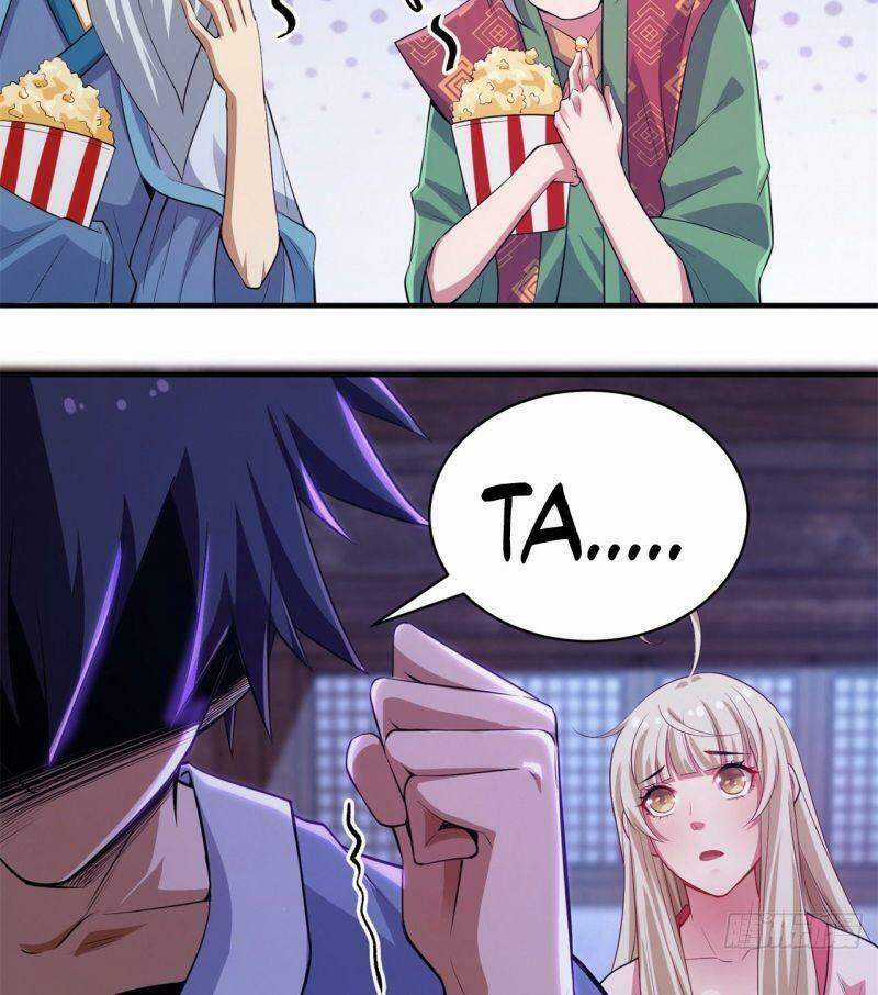 Ta Chỉ Muốn Bị Các Vị Đánh Chết Chương 10 trang 12