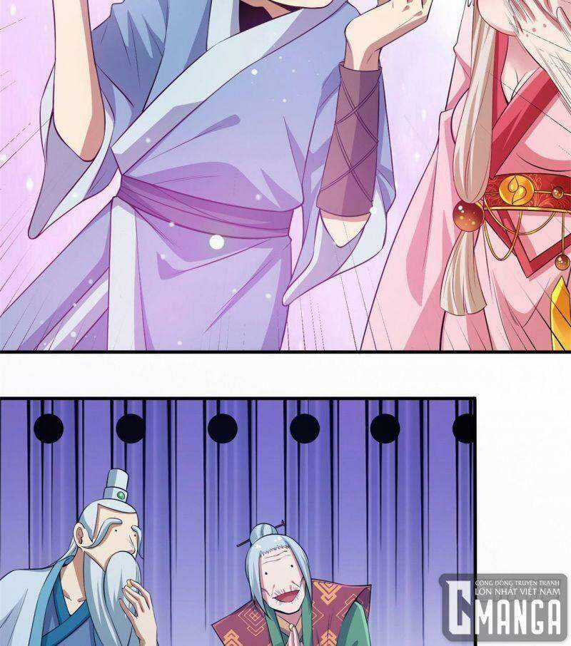 Ta Chỉ Muốn Bị Các Vị Đánh Chết Chương 10 trang 14