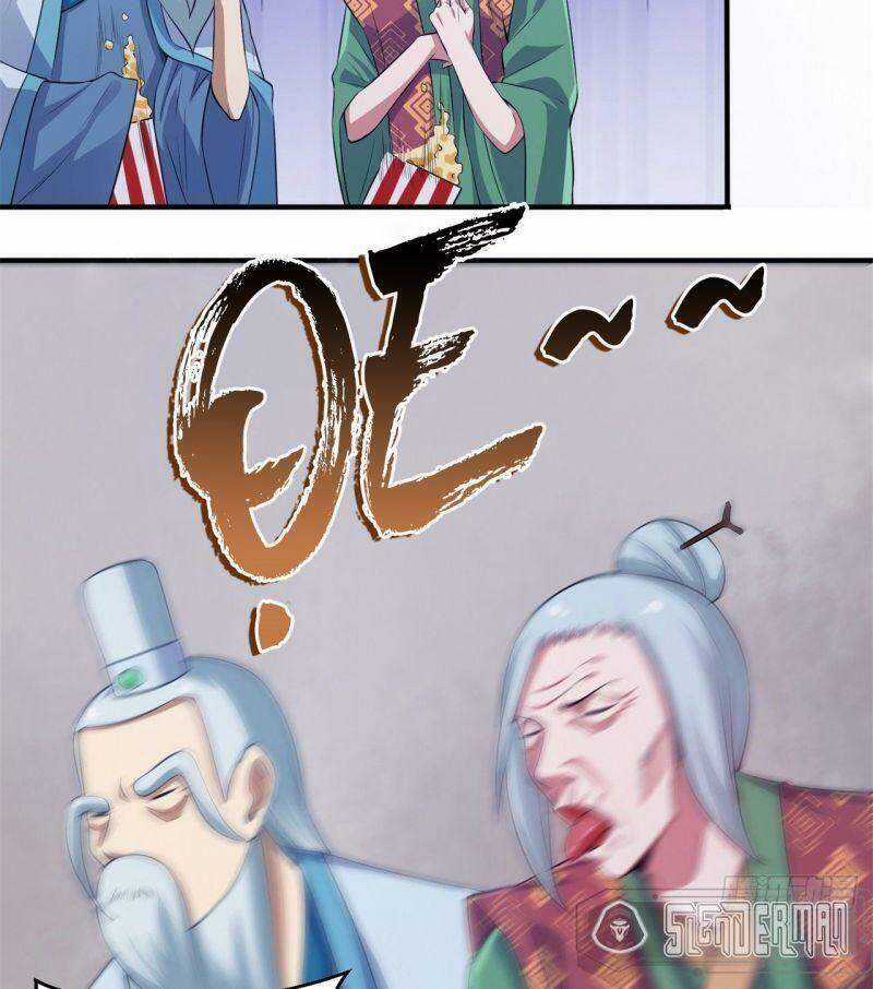 Ta Chỉ Muốn Bị Các Vị Đánh Chết Chương 10 trang 15