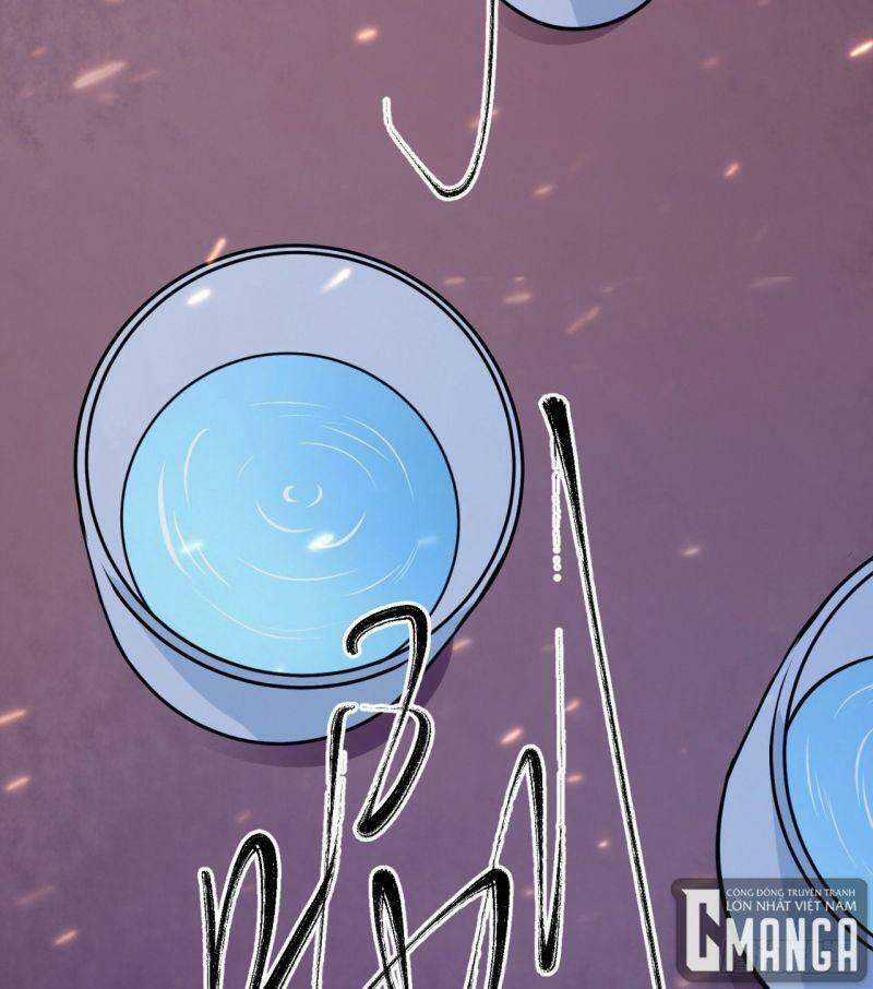 Ta Chỉ Muốn Bị Các Vị Đánh Chết Chương 10 trang 19