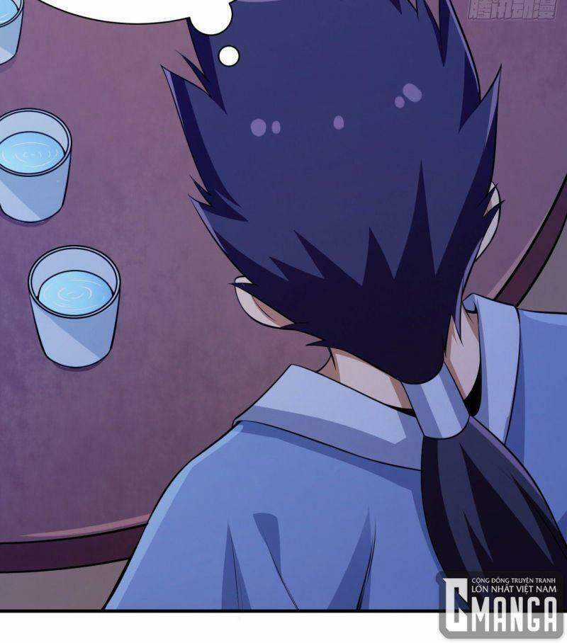 Ta Chỉ Muốn Bị Các Vị Đánh Chết Chương 10 trang 22