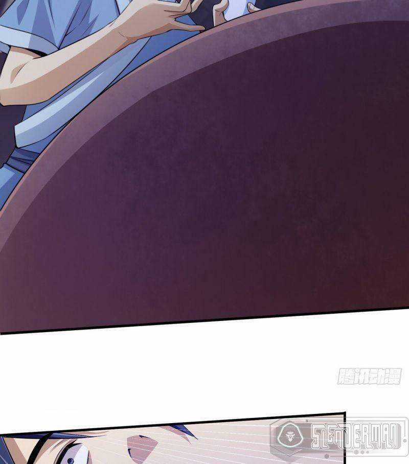 Ta Chỉ Muốn Bị Các Vị Đánh Chết Chương 10 trang 27