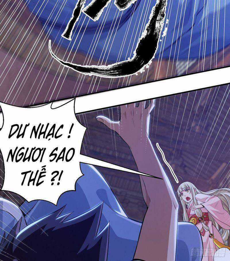 Ta Chỉ Muốn Bị Các Vị Đánh Chết Chương 10 trang 29