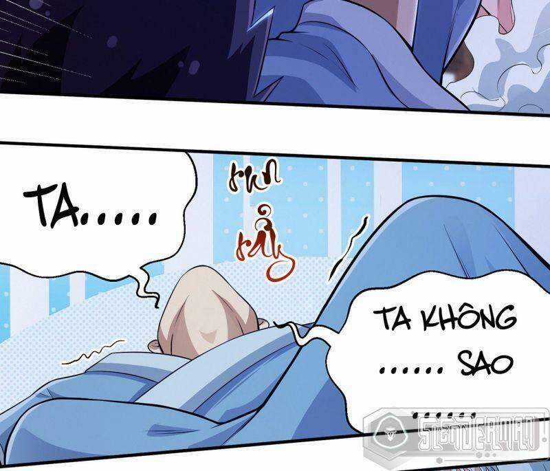 Ta Chỉ Muốn Bị Các Vị Đánh Chết Chương 10 trang 30