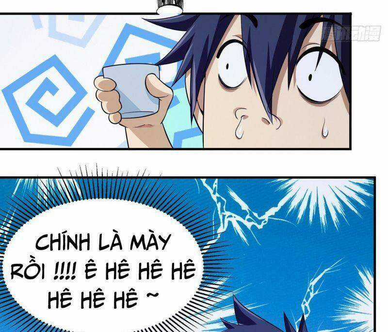 Ta Chỉ Muốn Bị Các Vị Đánh Chết Chương 10 trang 37