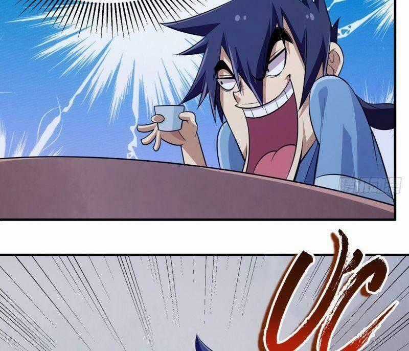 Ta Chỉ Muốn Bị Các Vị Đánh Chết Chương 10 trang 38