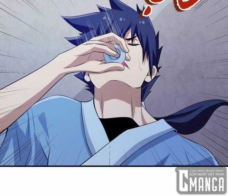 Ta Chỉ Muốn Bị Các Vị Đánh Chết Chương 10 trang 39