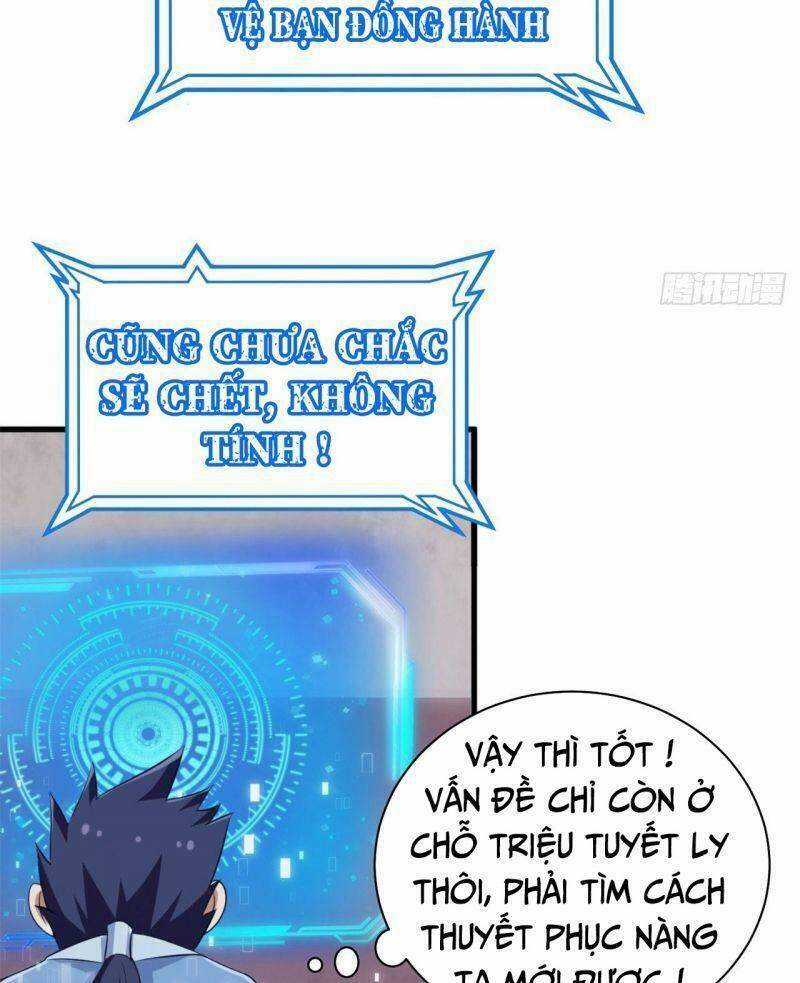 Ta Chỉ Muốn Bị Các Vị Đánh Chết Chương 10 trang 6