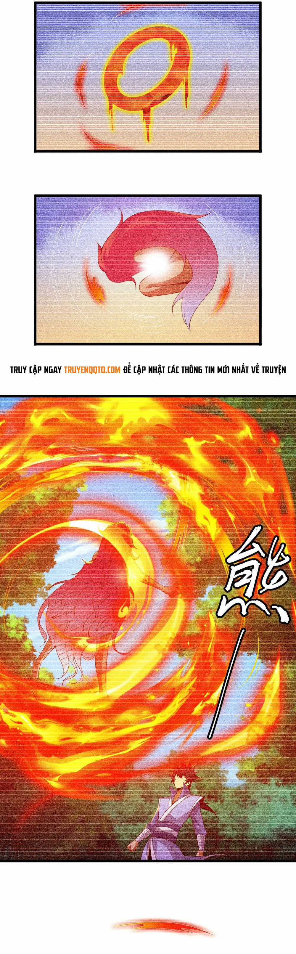 Ta Chỉ Muốn Bị Các Vị Đánh Chết Chương 101 trang 16