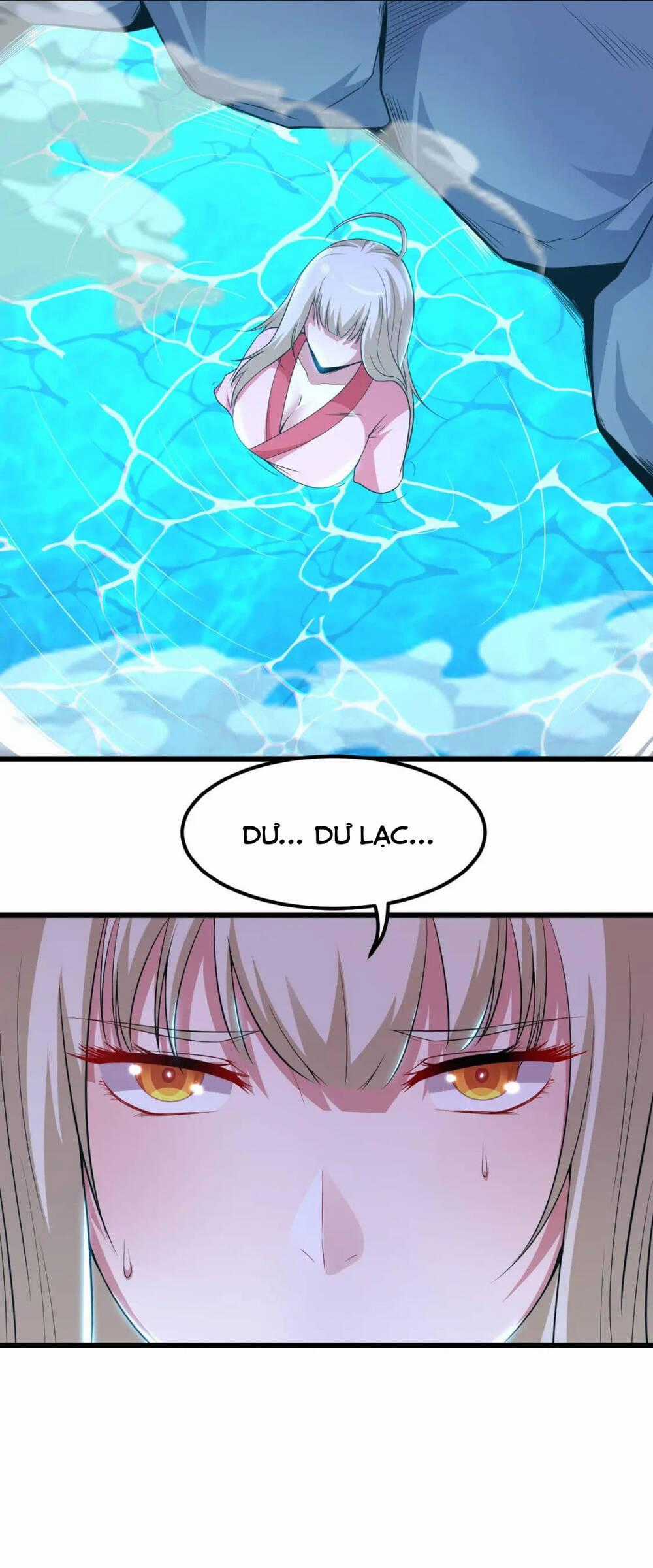 Ta Chỉ Muốn Bị Các Vị Đánh Chết Chương 101 trang 23