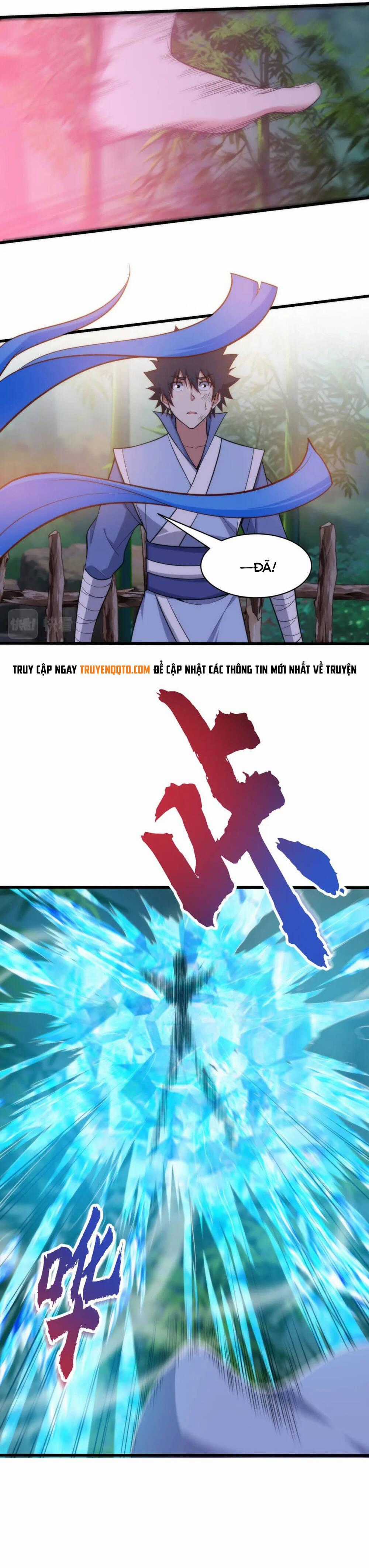 Ta Chỉ Muốn Bị Các Vị Đánh Chết Chương 102 trang 10