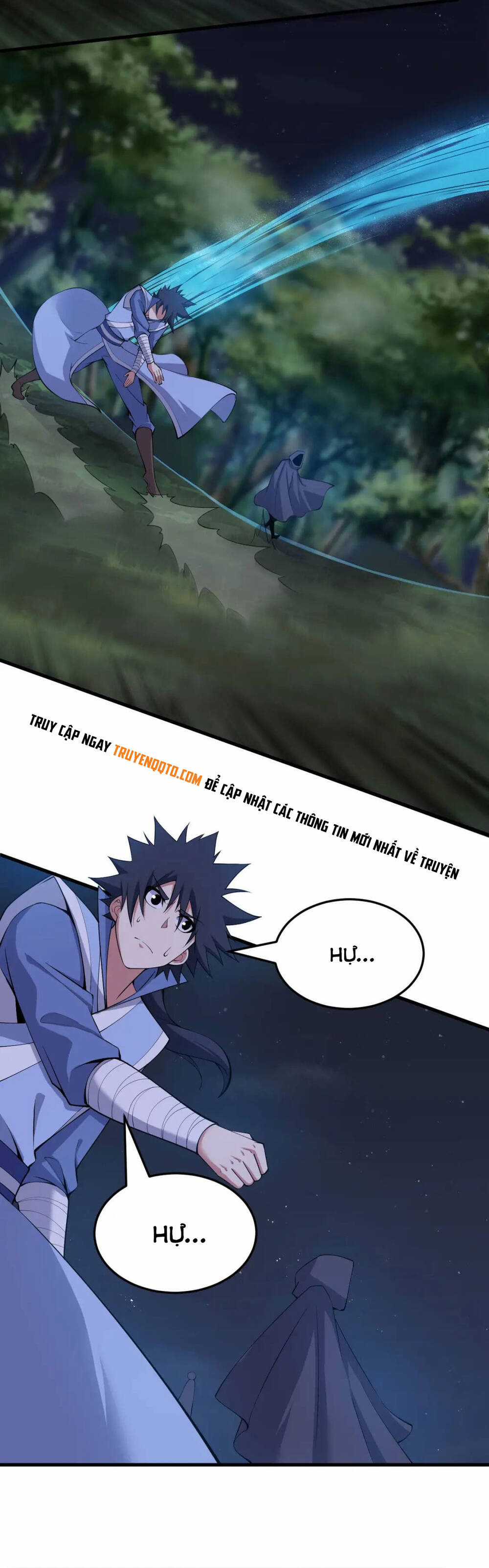 Ta Chỉ Muốn Bị Các Vị Đánh Chết Chương 105 trang 6