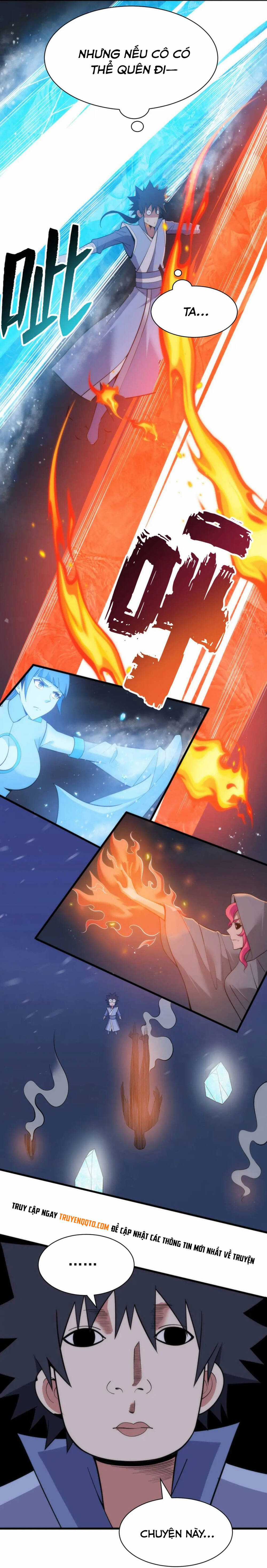 Ta Chỉ Muốn Bị Các Vị Đánh Chết Chương 106 trang 13