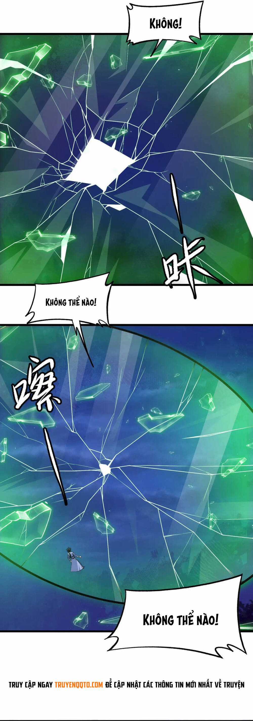 Ta Chỉ Muốn Bị Các Vị Đánh Chết Chương 106 trang 28