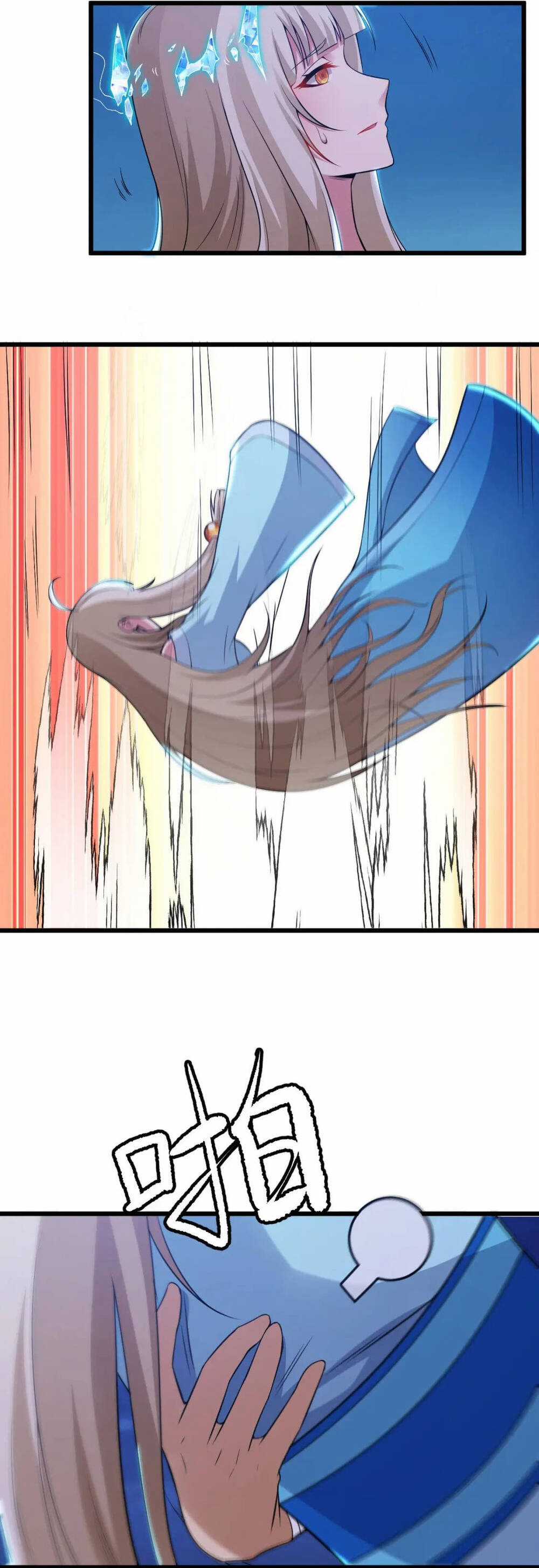 Ta Chỉ Muốn Bị Các Vị Đánh Chết Chương 106 trang 30