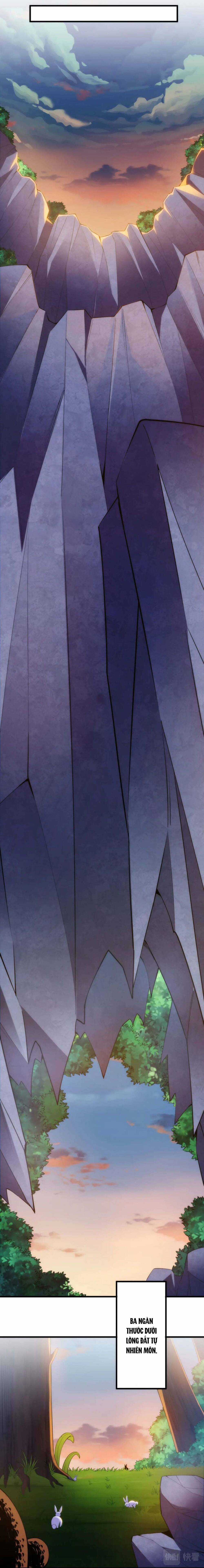 Ta Chỉ Muốn Bị Các Vị Đánh Chết Chương 107 trang 22