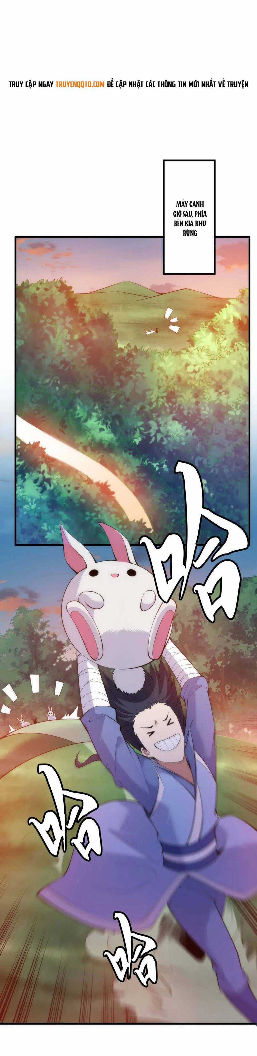 Ta Chỉ Muốn Bị Các Vị Đánh Chết Chương 109 trang 11