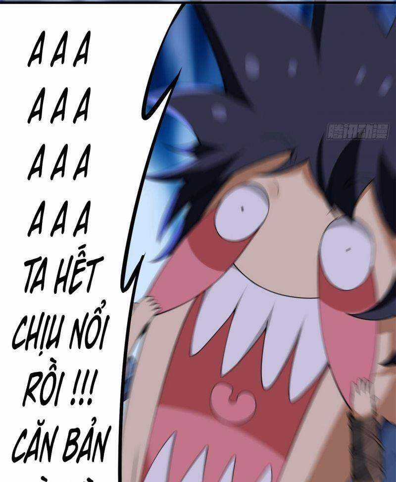 Ta Chỉ Muốn Bị Các Vị Đánh Chết Chương 11 trang 18