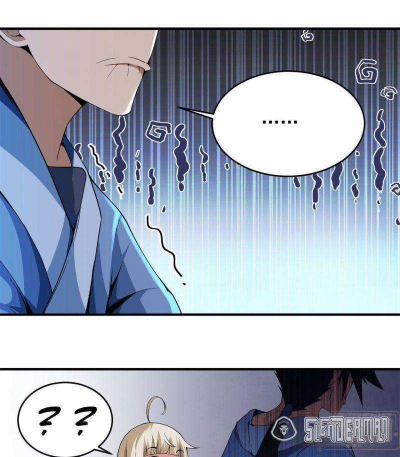 Ta Chỉ Muốn Bị Các Vị Đánh Chết Chương 11 trang 27