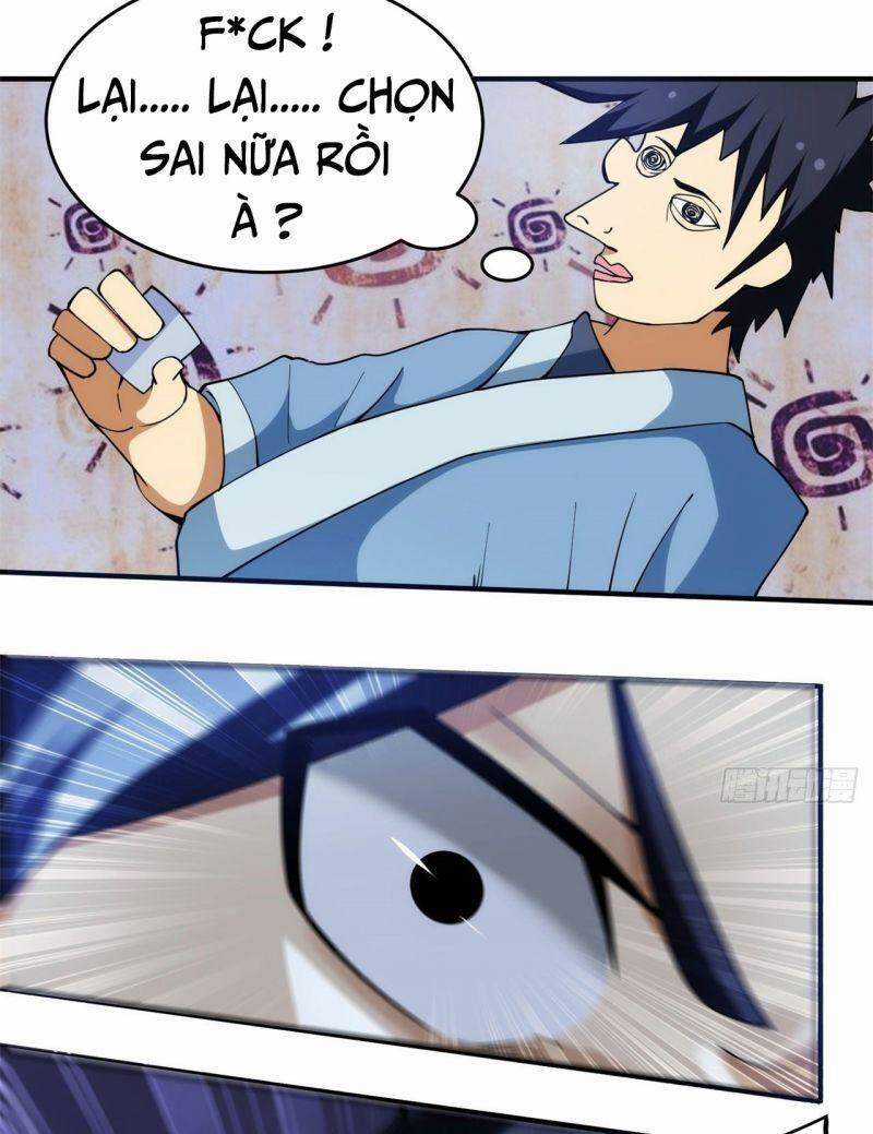 Ta Chỉ Muốn Bị Các Vị Đánh Chết Chương 11 trang 36