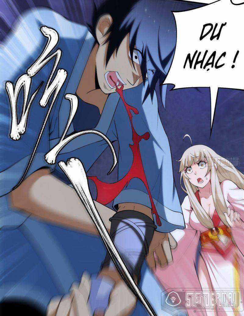 Ta Chỉ Muốn Bị Các Vị Đánh Chết Chương 11 trang 37