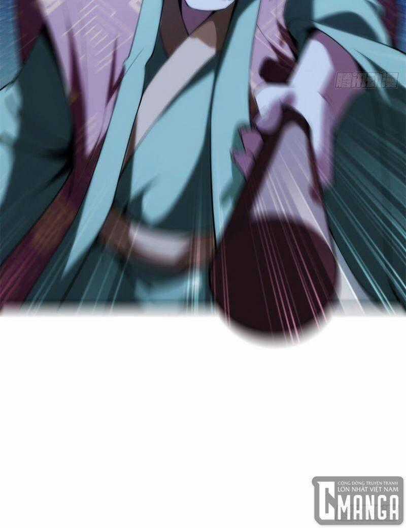 Ta Chỉ Muốn Bị Các Vị Đánh Chết Chương 11 trang 39