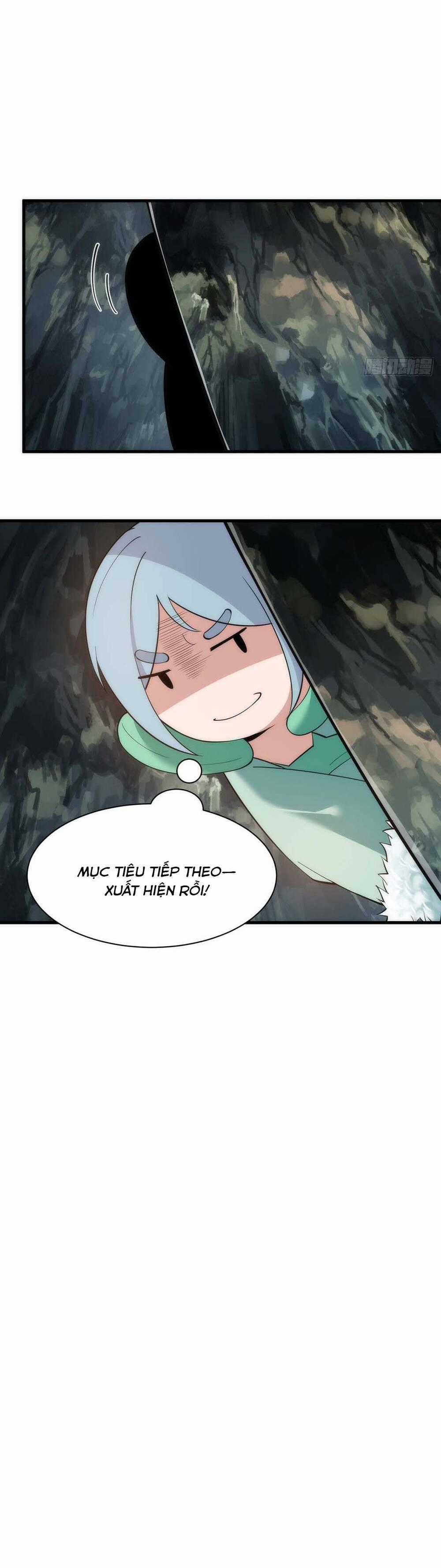 Ta Chỉ Muốn Bị Các Vị Đánh Chết Chương 111 trang 30