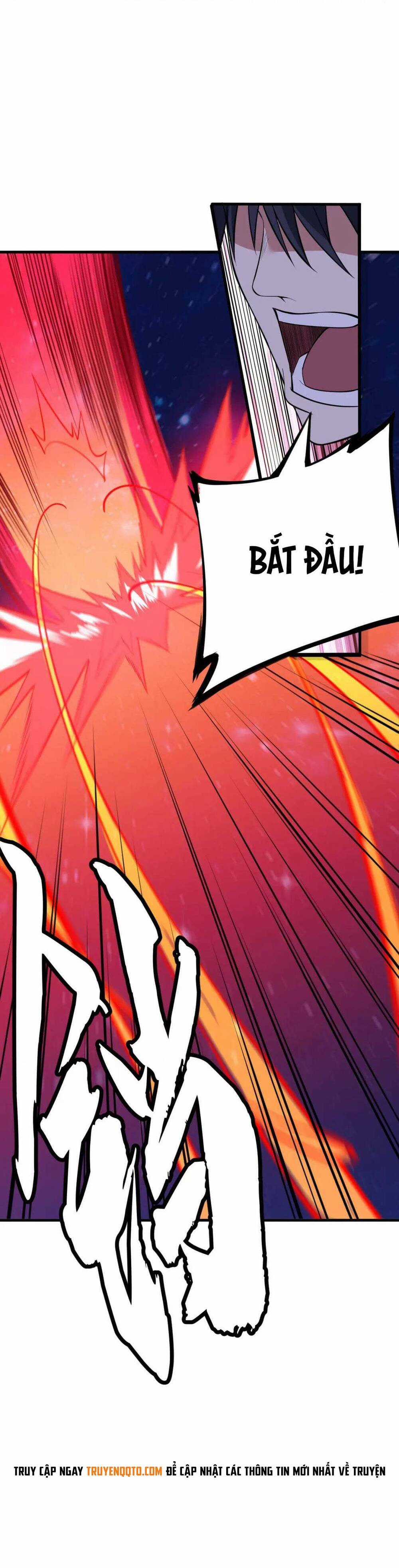 Ta Chỉ Muốn Bị Các Vị Đánh Chết Chương 112 trang 18