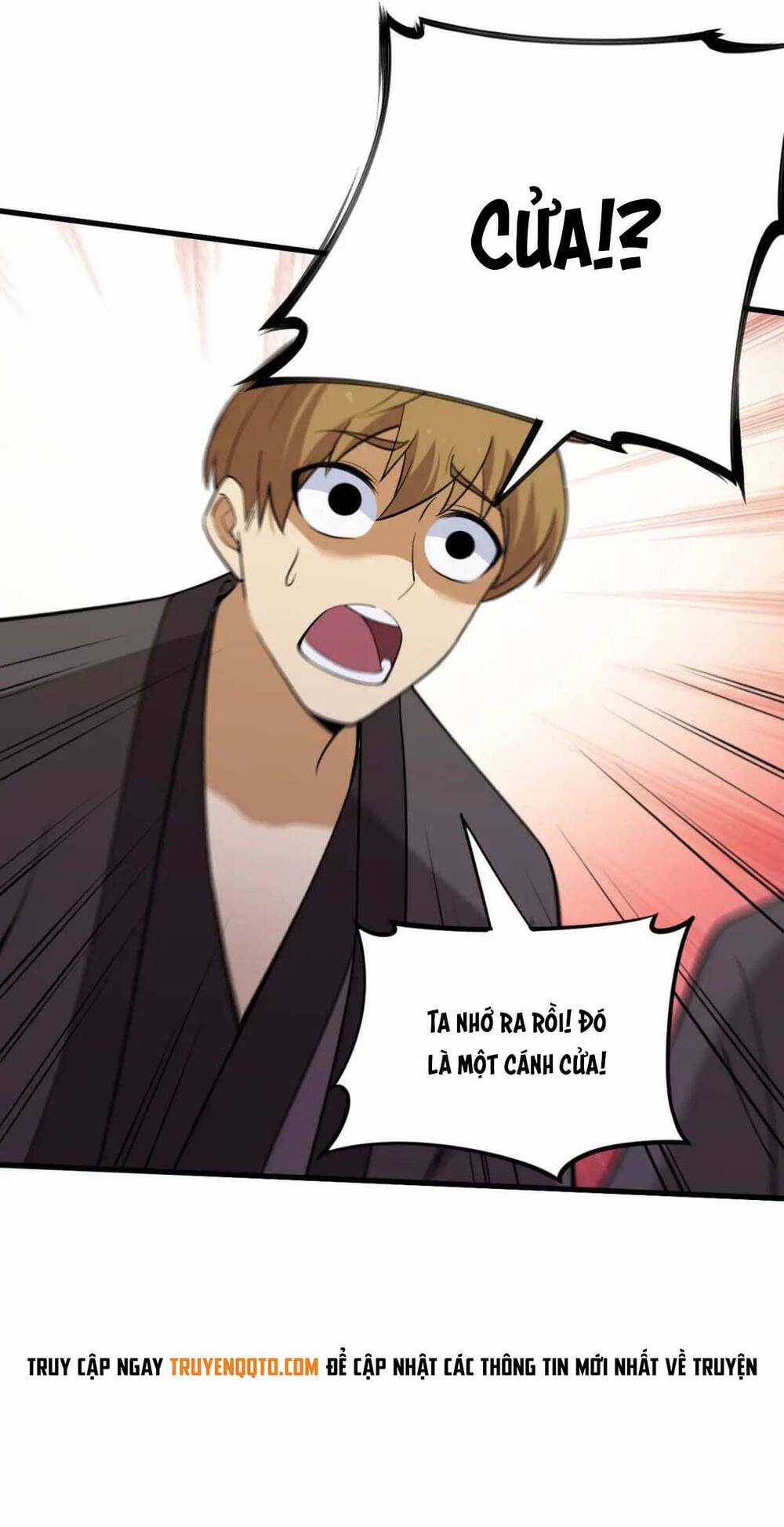 Ta Chỉ Muốn Bị Các Vị Đánh Chết Chương 112 trang 26