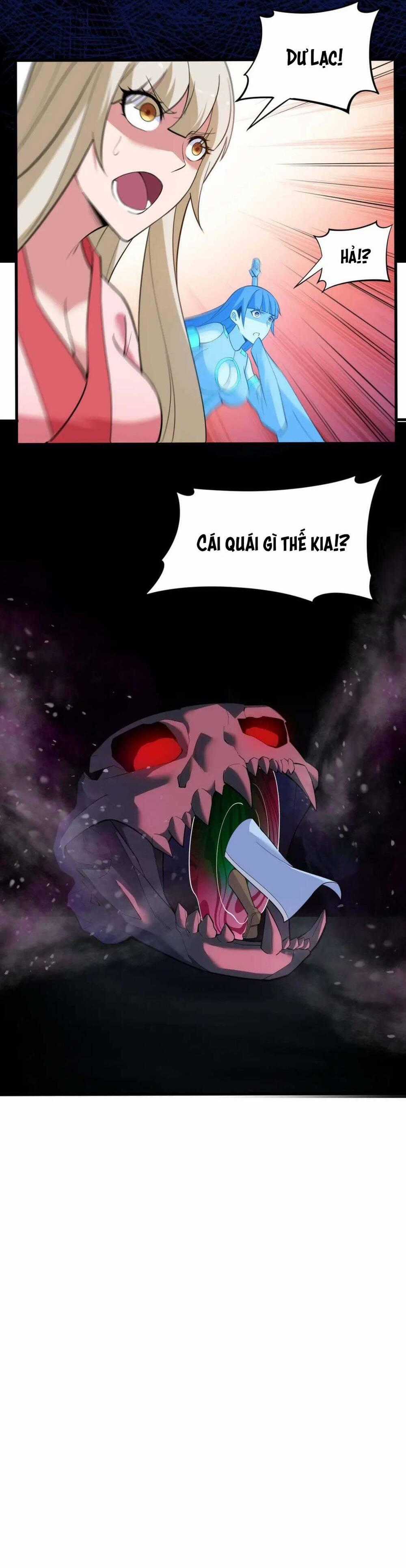 Ta Chỉ Muốn Bị Các Vị Đánh Chết Chương 112 trang 29