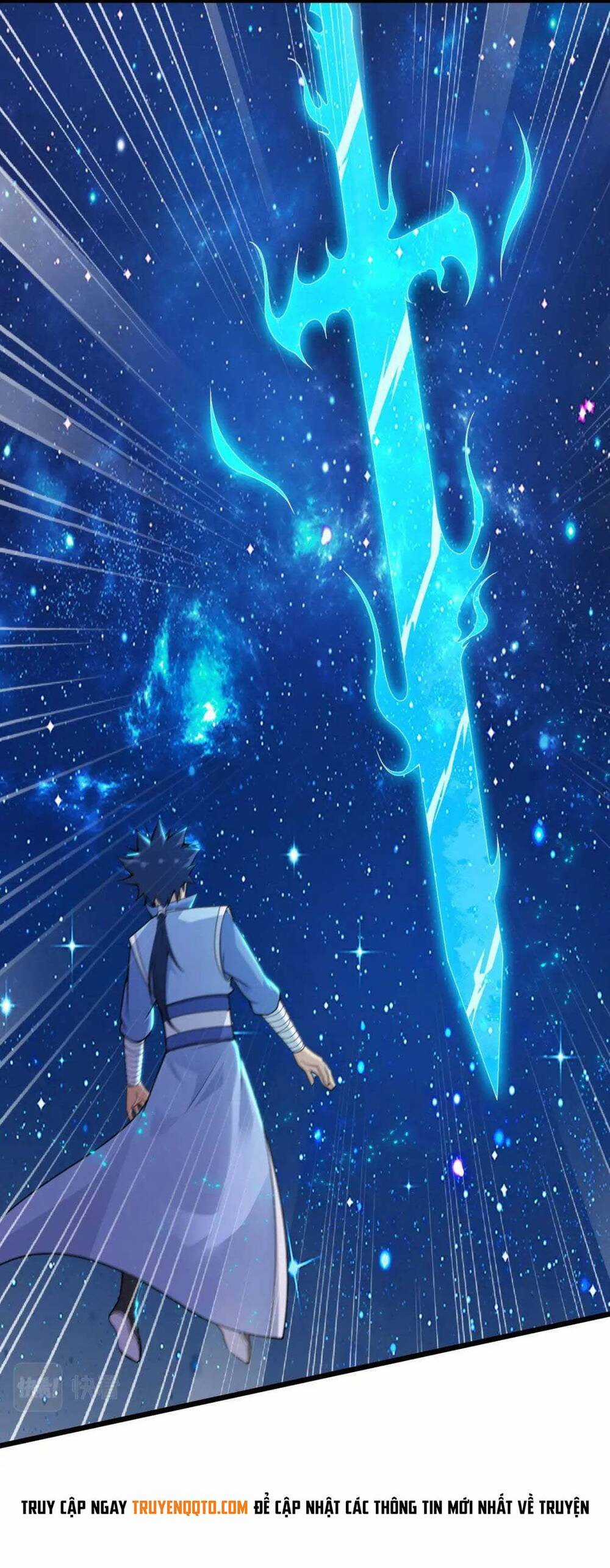 Ta Chỉ Muốn Bị Các Vị Đánh Chết Chương 112 trang 6