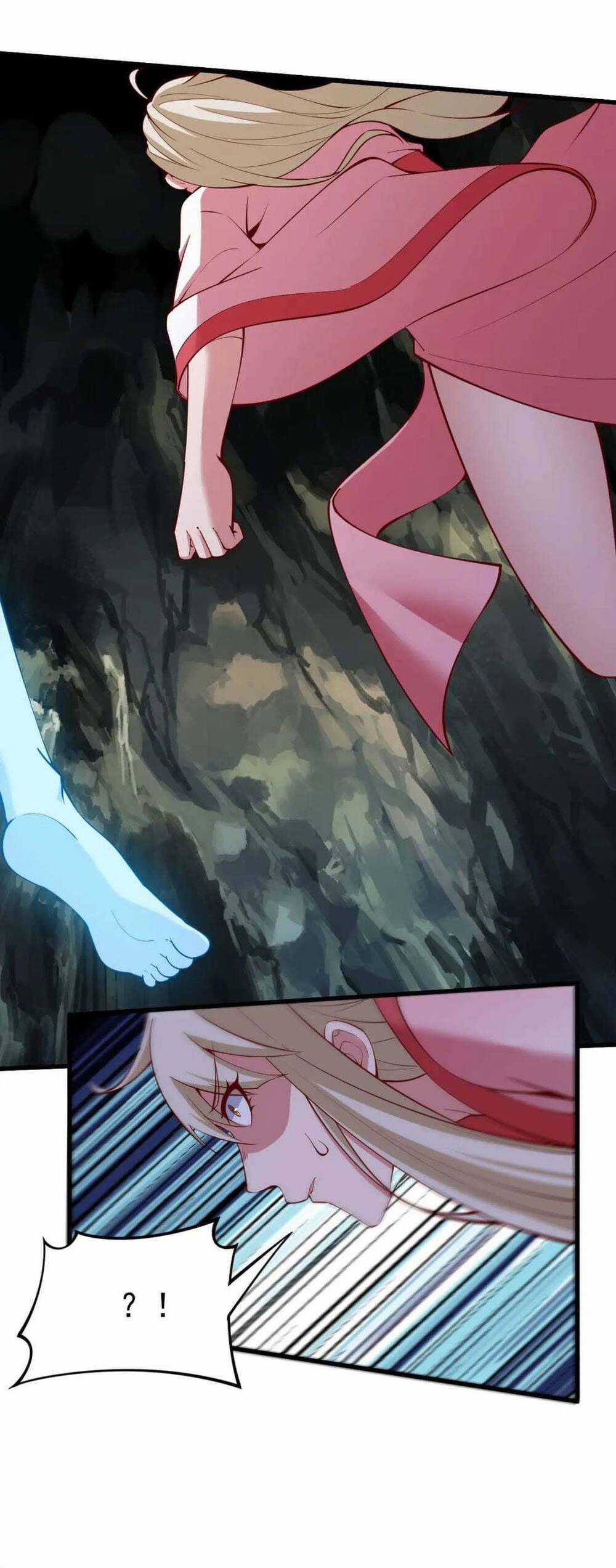 Ta Chỉ Muốn Bị Các Vị Đánh Chết Chương 113 trang 2