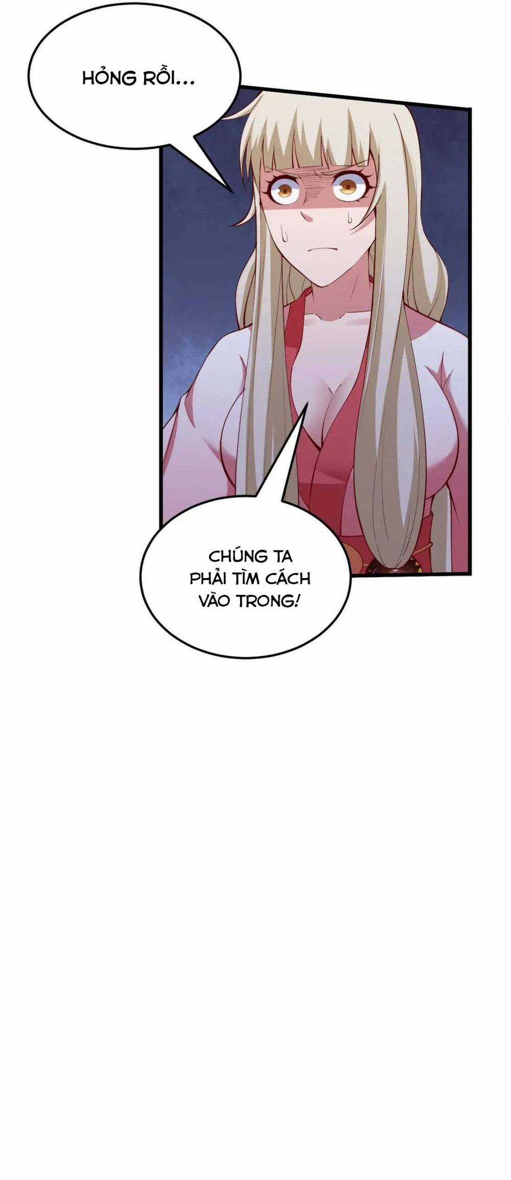 Ta Chỉ Muốn Bị Các Vị Đánh Chết Chương 113 trang 4