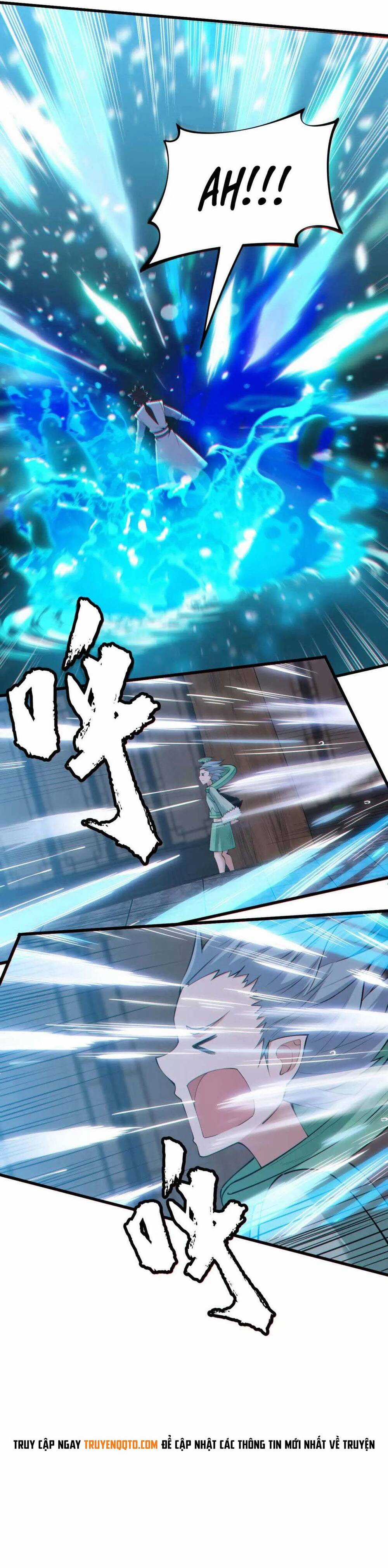 Ta Chỉ Muốn Bị Các Vị Đánh Chết Chương 114 trang 13