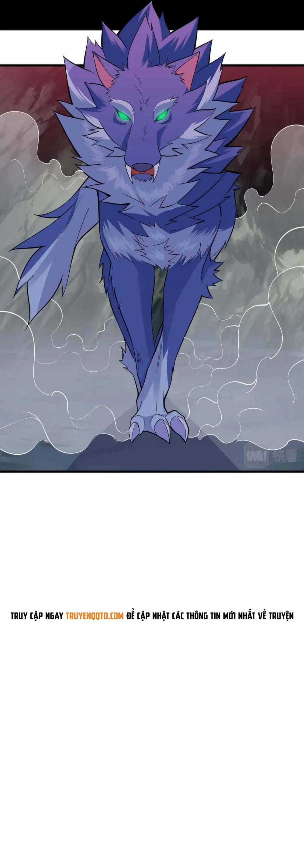 Ta Chỉ Muốn Bị Các Vị Đánh Chết Chương 116 trang 23