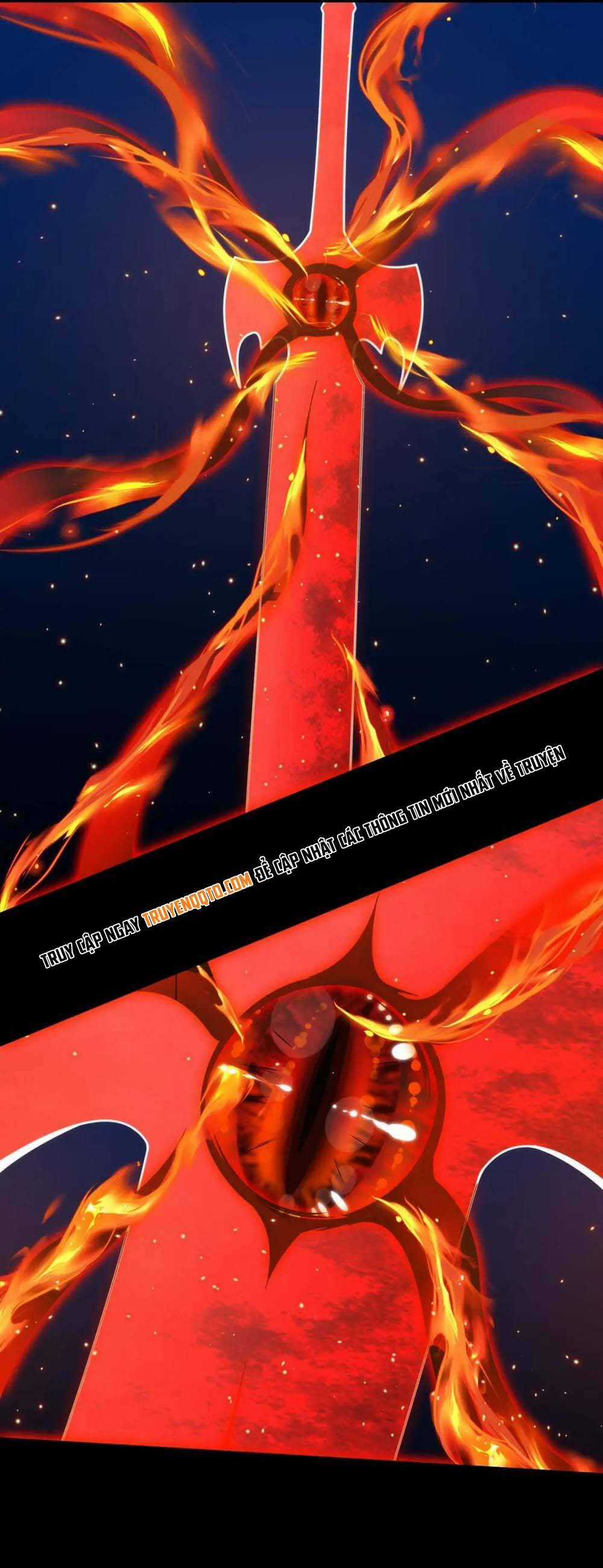 Ta Chỉ Muốn Bị Các Vị Đánh Chết Chương 117 trang 18